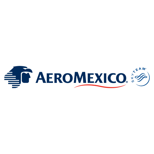 aeromexico-airlines-logo