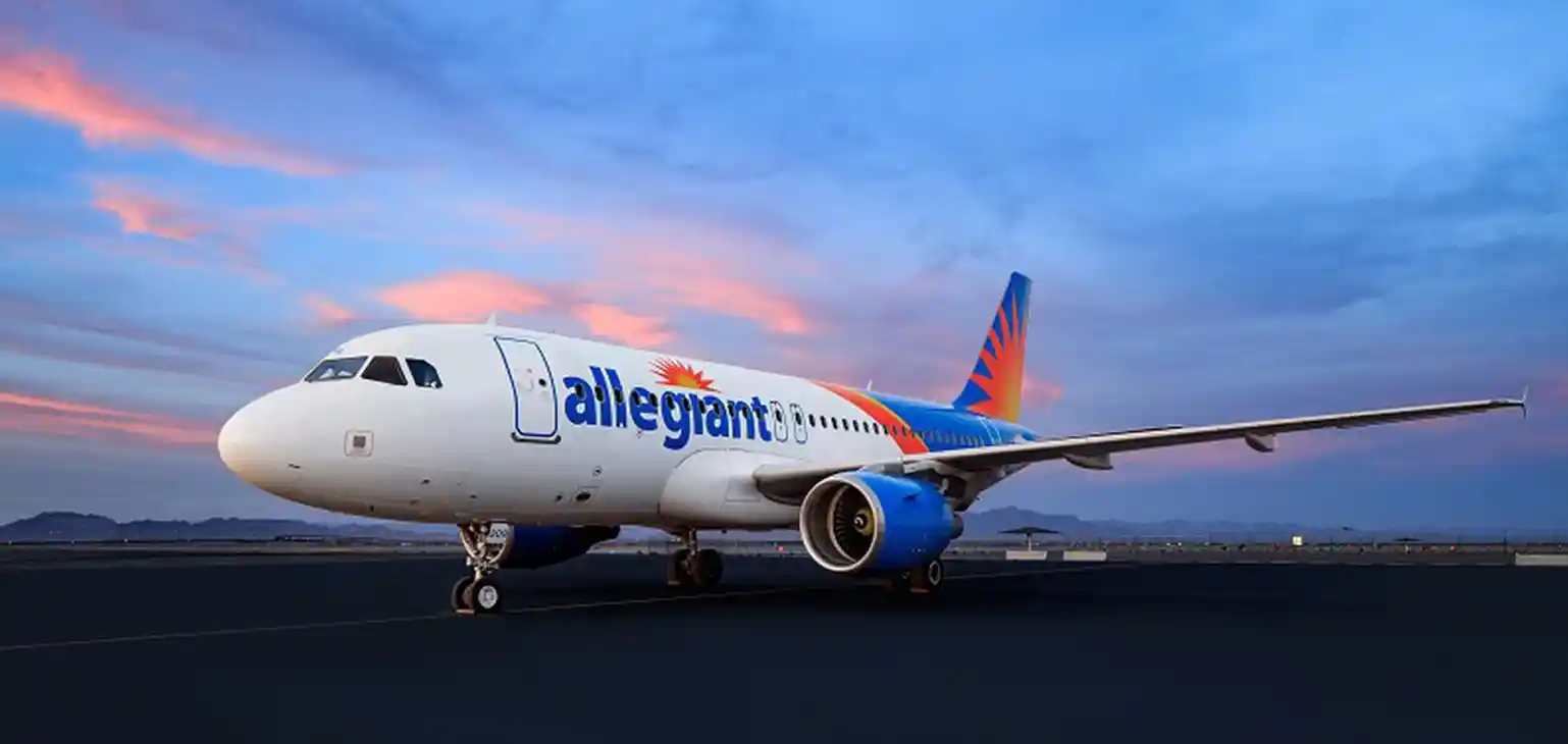 How to Talk to a Live Person at Allegiant Airline?