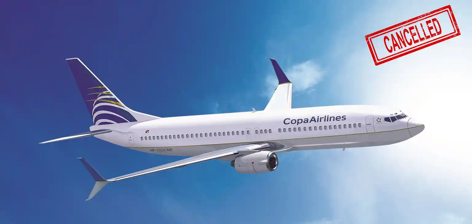 How do I Cancel my Copa Airlines Flight in a Hassle-Free Manner?