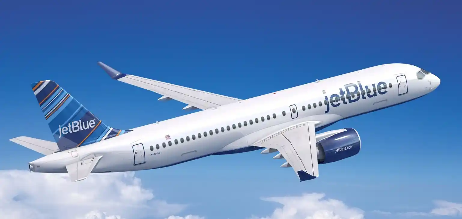 7 Major Things to Know About JetBlue Airlines