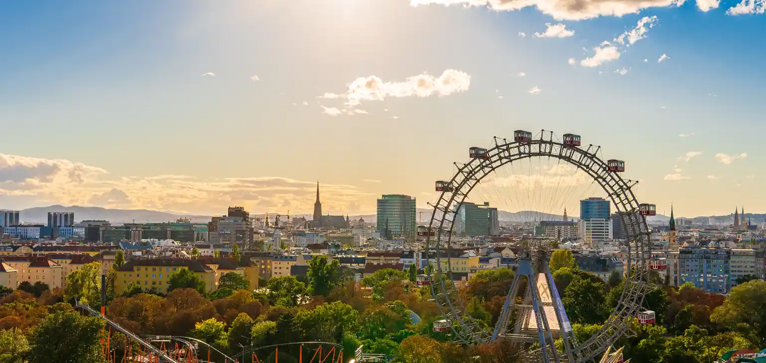 Explore the Beautiful City of Vienna in 2023