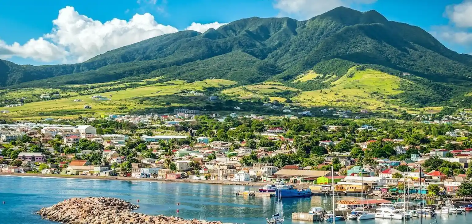 Top things to do in Saint Kitts and Nevis