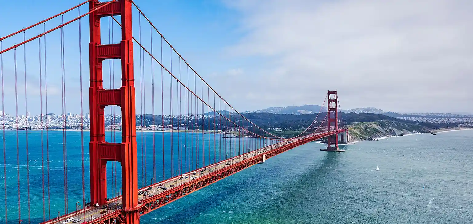 Book From Chicago to San Francisco Flights