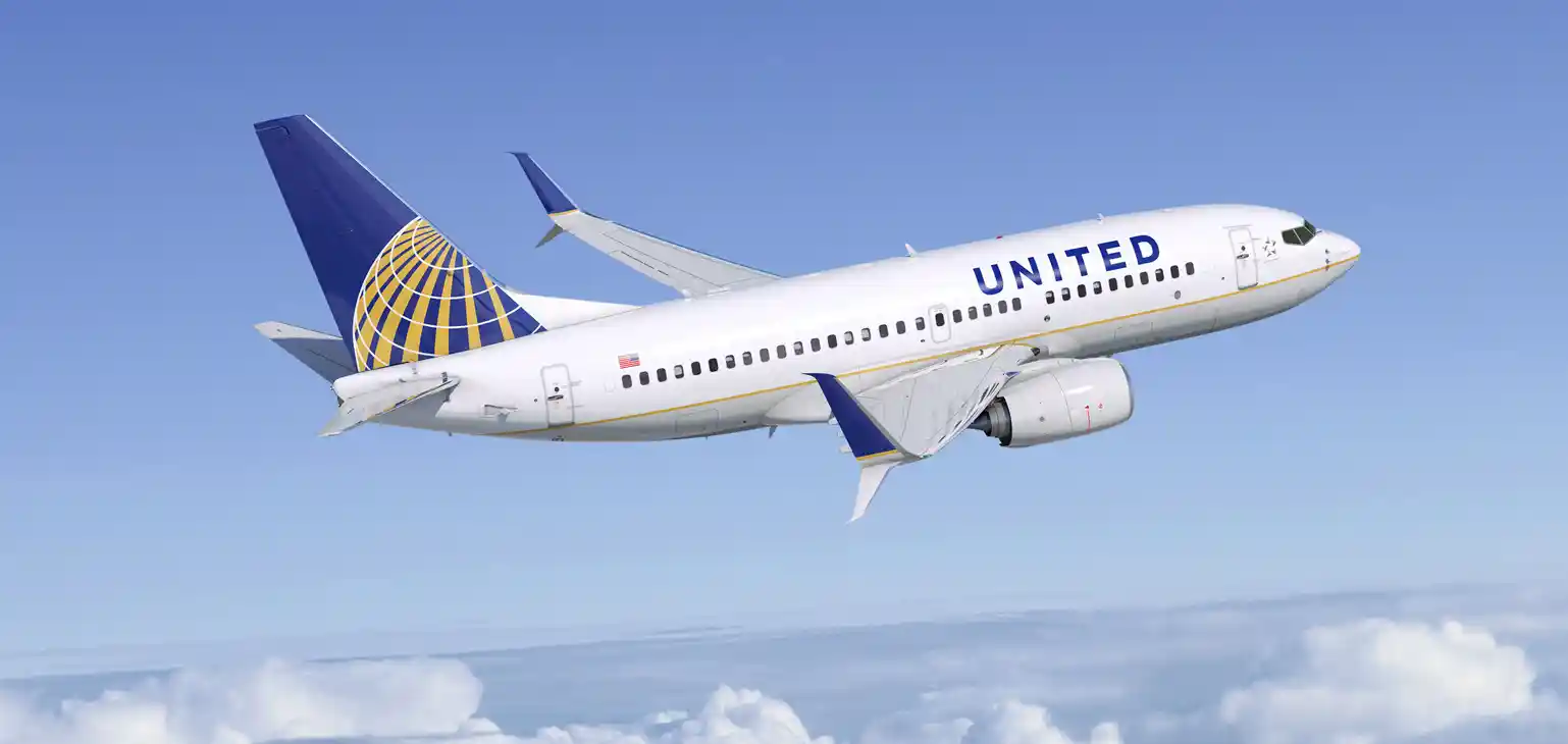 United Airlines Destinations