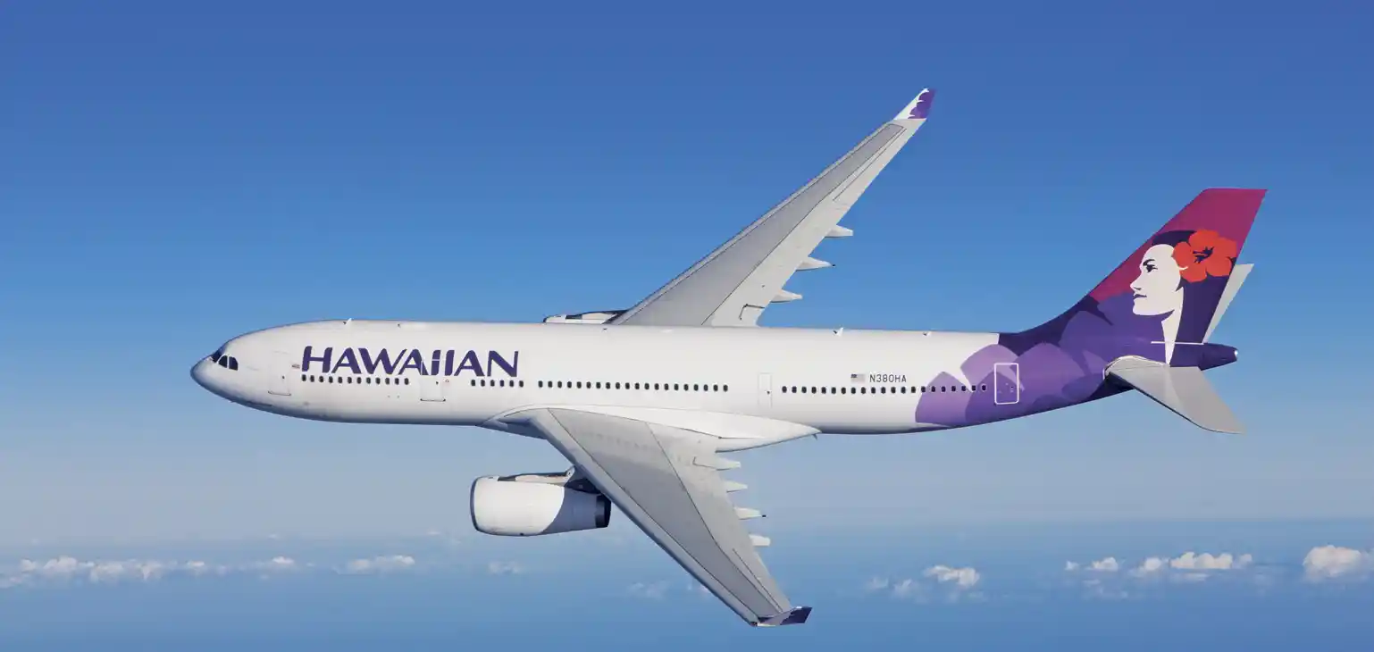 How to get Refund from Hawaiian Airlines?