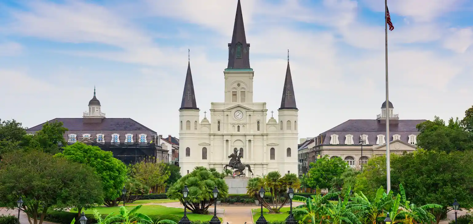 What Is the Best Time to Go to New Orleans?