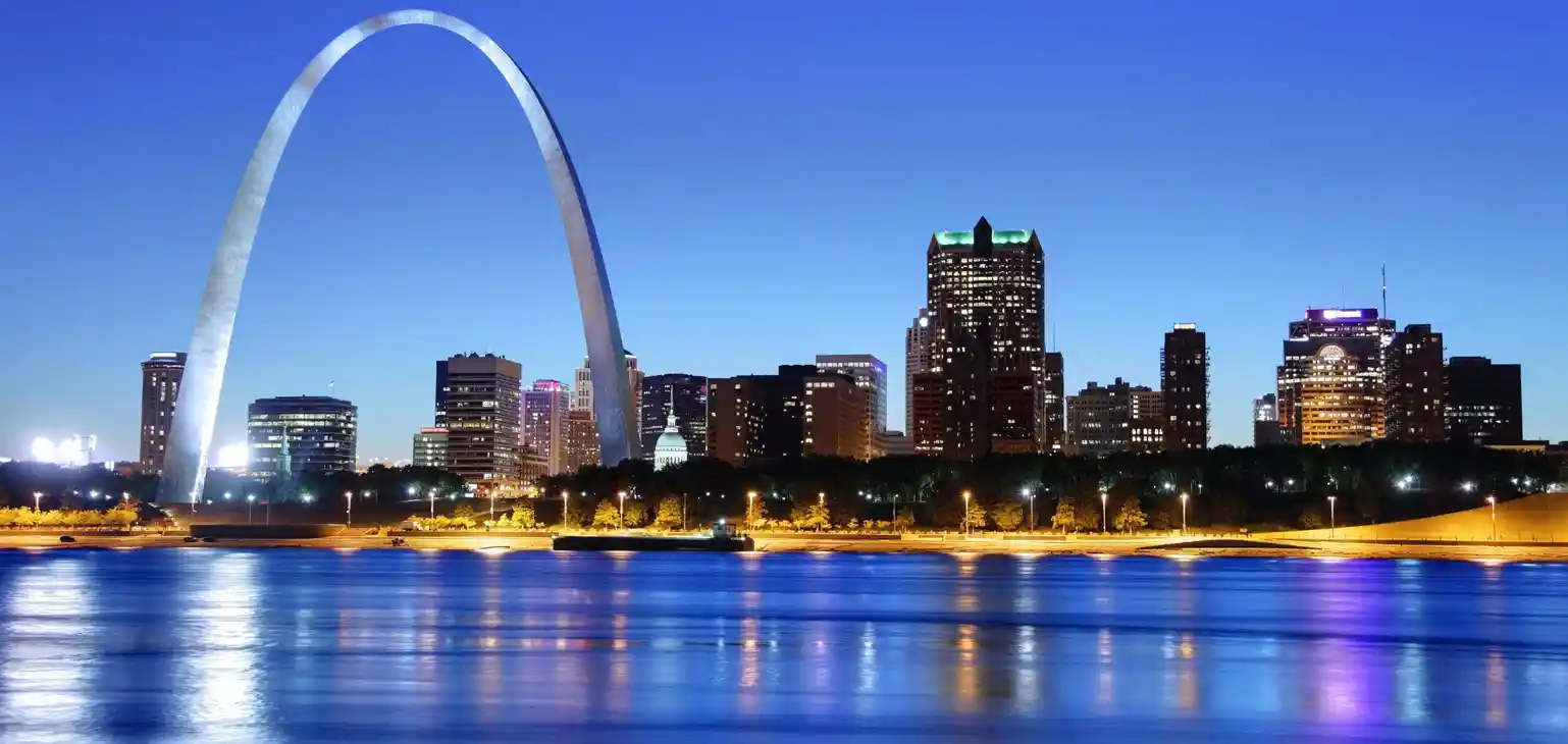 Make Reservation Flights from Chicago to Saint Louis on Call for Unpublished Fare