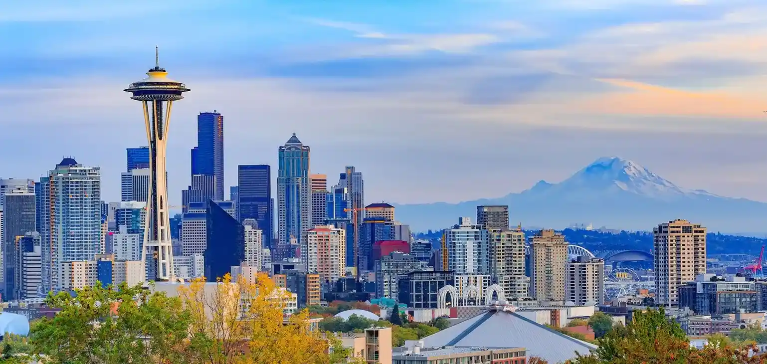 Make Reservation Flights from Denver to Seattle on Call for Unpublished Fare